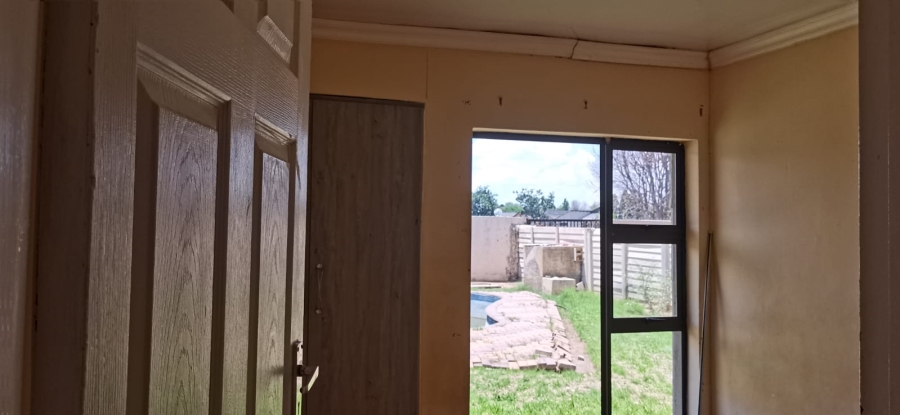 To Let 3 Bedroom Property for Rent in Riebeeckstad Free State